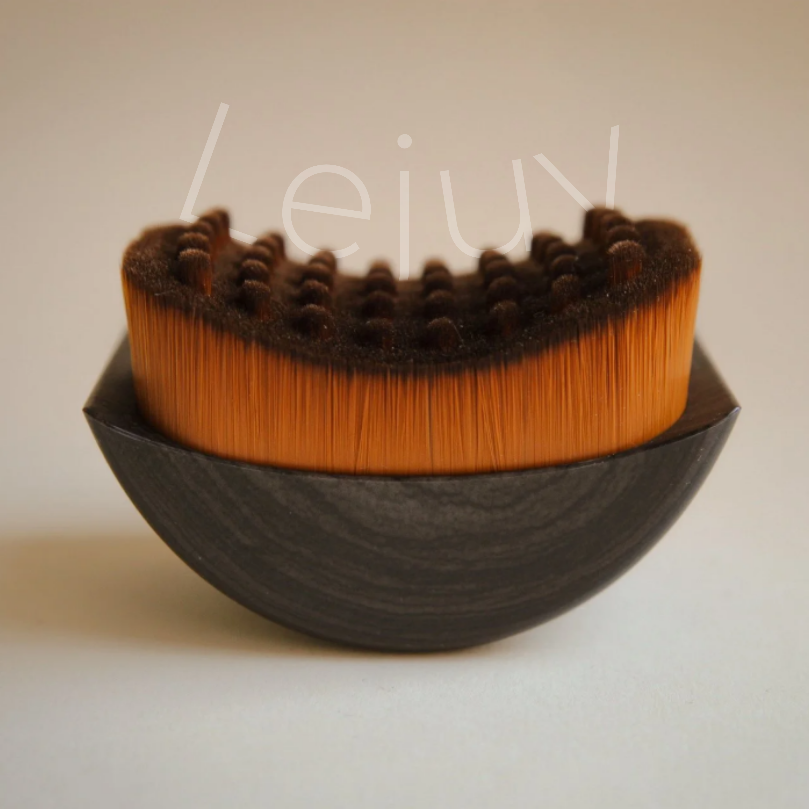 Face Lymphatic Contour Brush