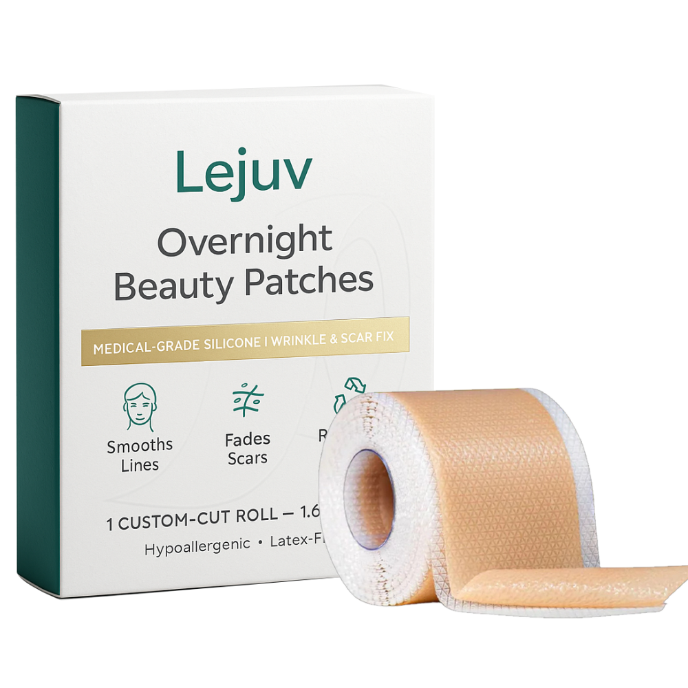 <h2>Lejuv vs. “traditional paper patches”</h2>