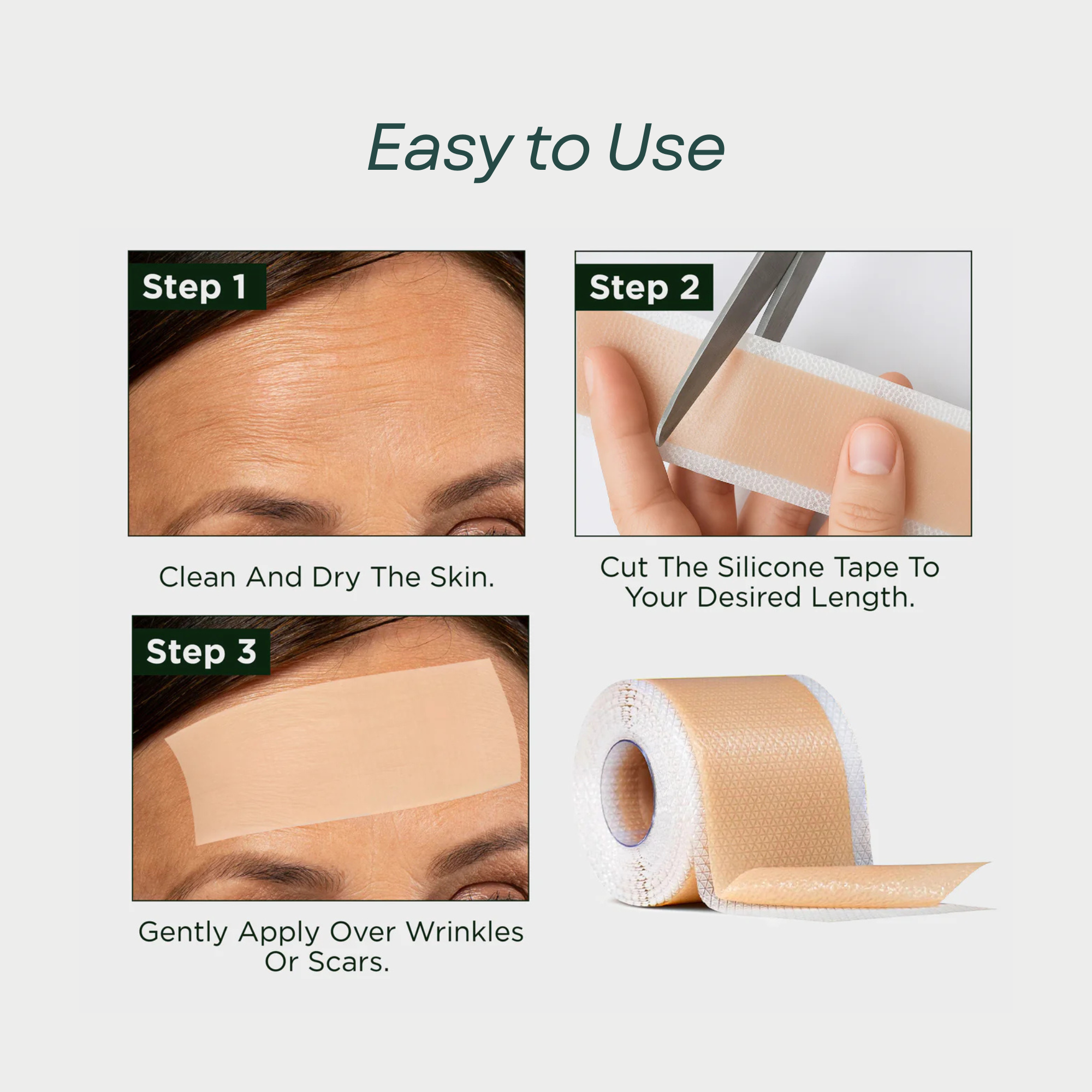 Lejuv Beauty Patches