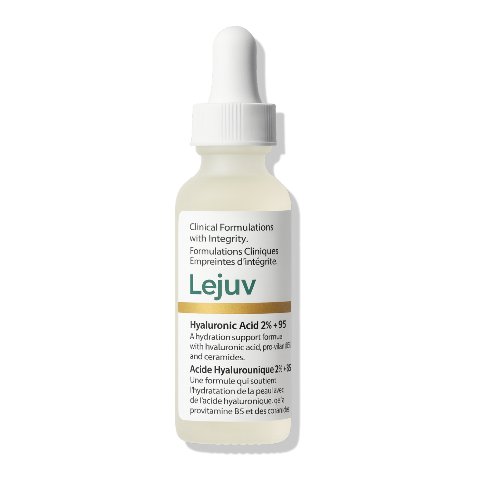 Hyaluronic Acid Post-Patch Serum