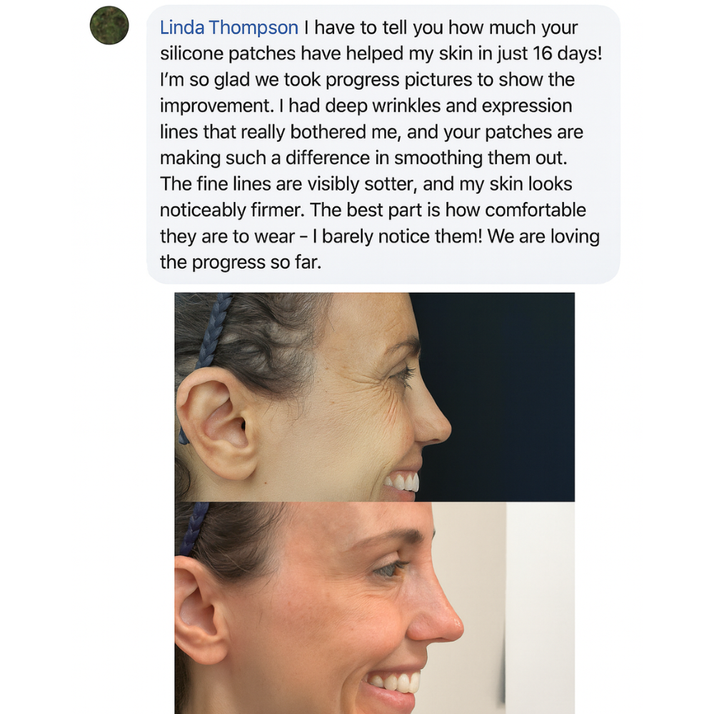 Lejuv Beauty Patches