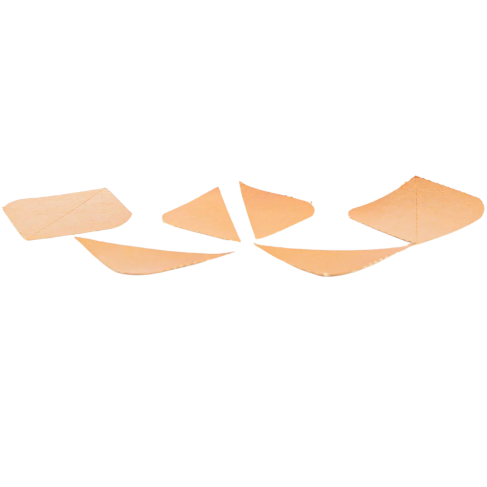 <h2>Lejuv vs. “traditional paper patches”</h2>
