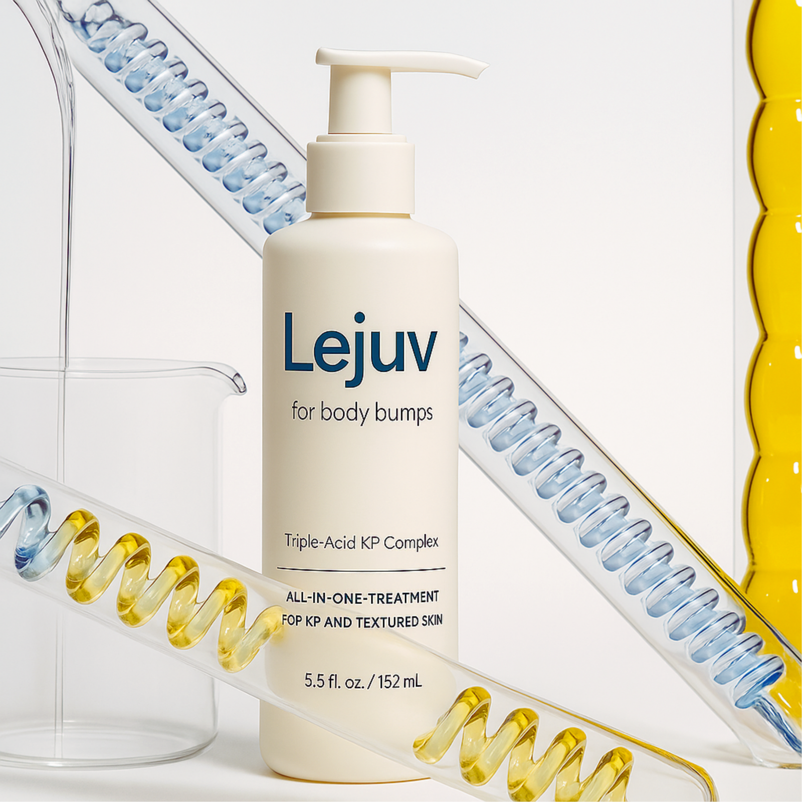 Lejuv for Body Bumps