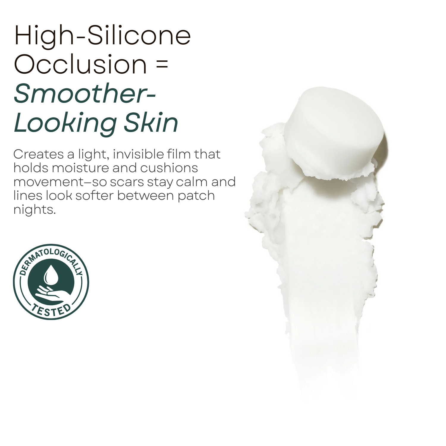 Lejuv Silicone Scar & Line Stick