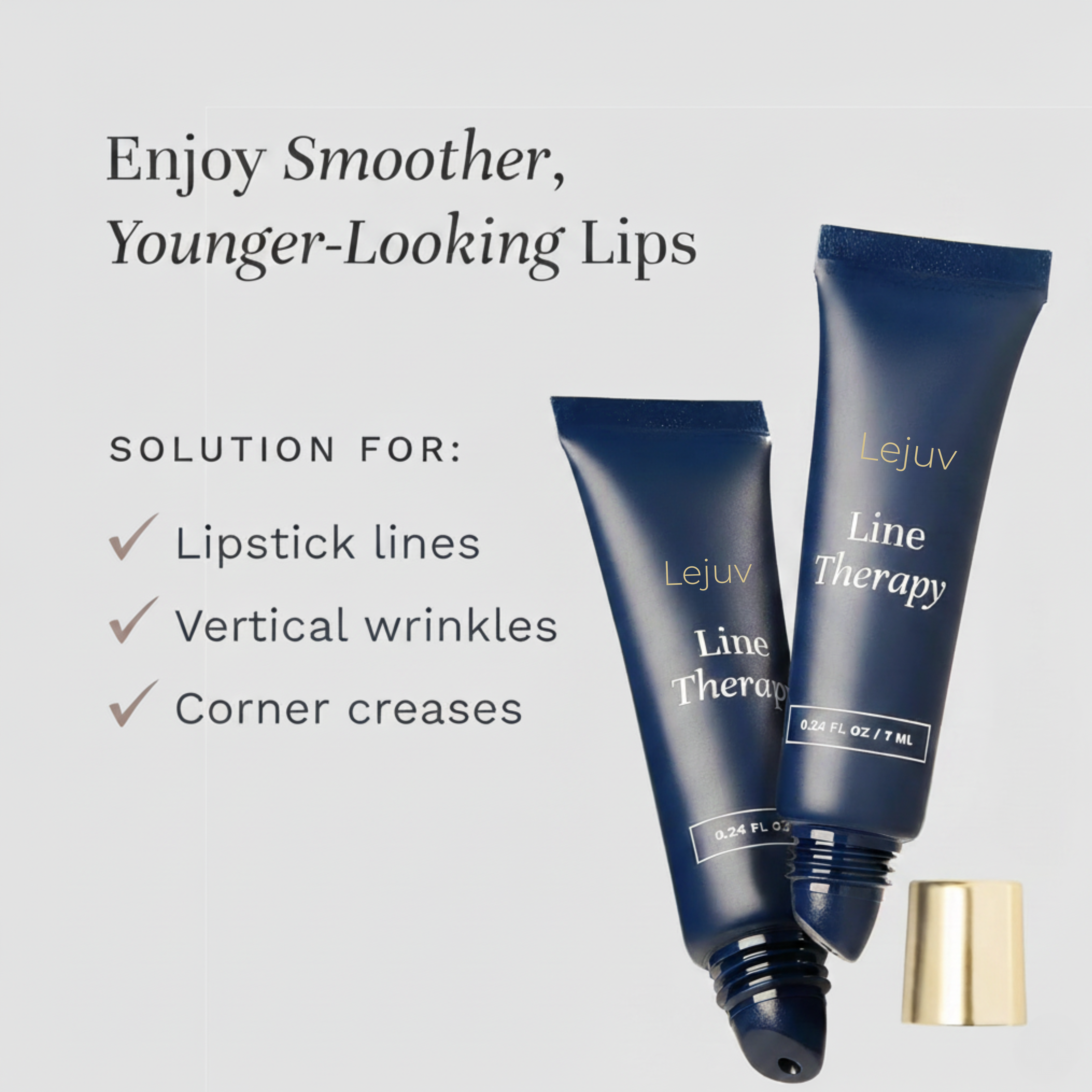 Lejuv™ Lip Line Therapy