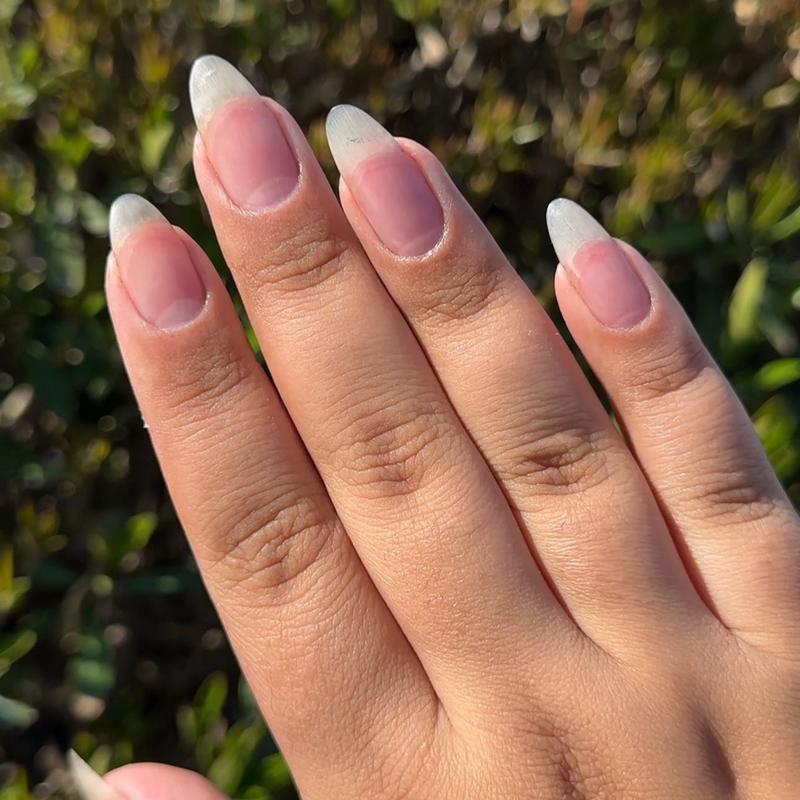 Lejuv Nail Rehab Oil