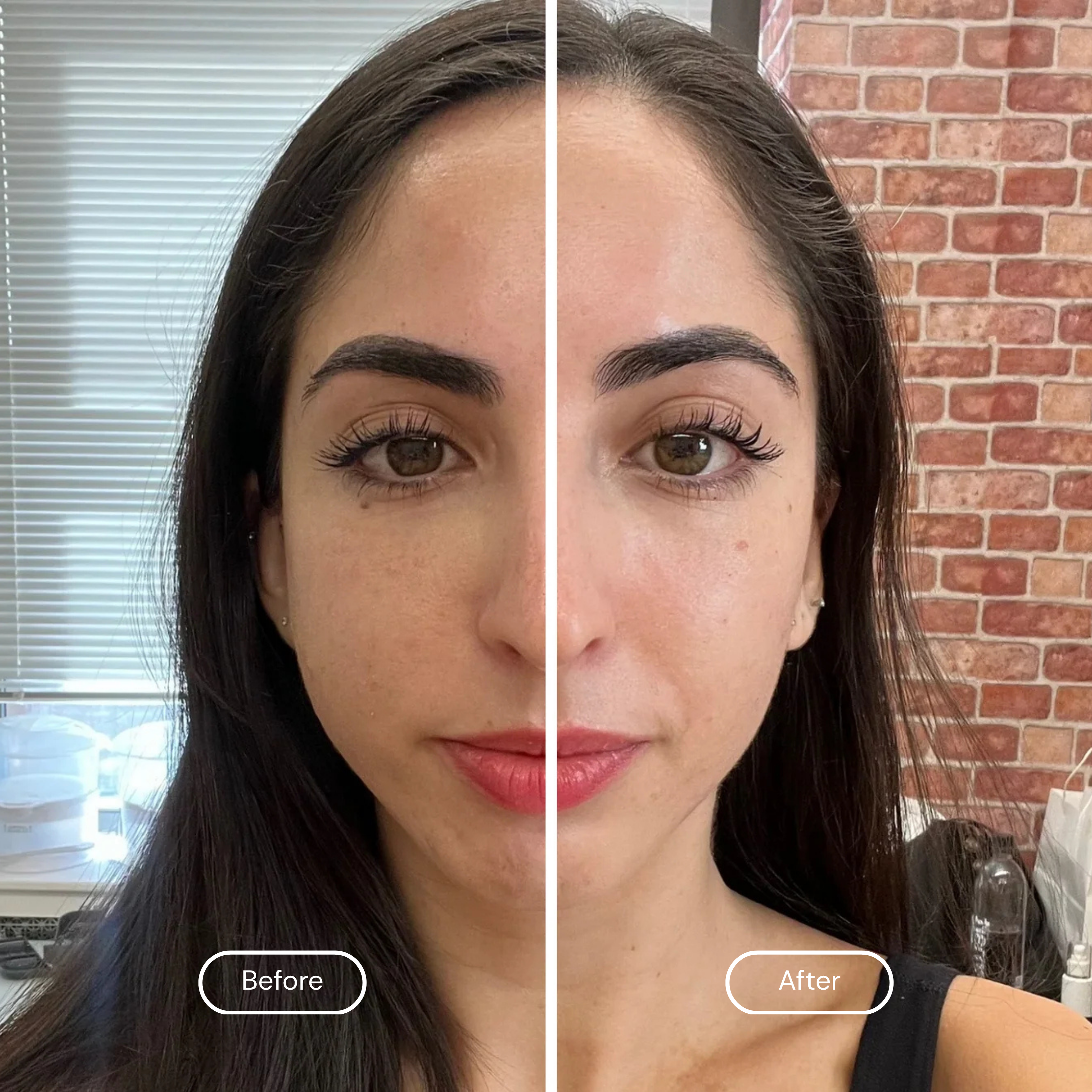 Face Lymphatic Contour Brush