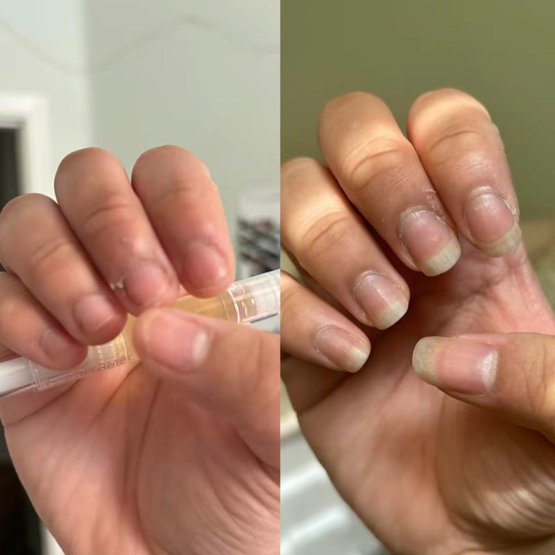 Lejuv Nail Rehab Oil