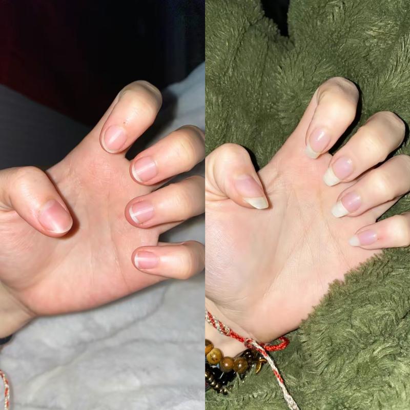 Lejuv Nail Rehab Oil