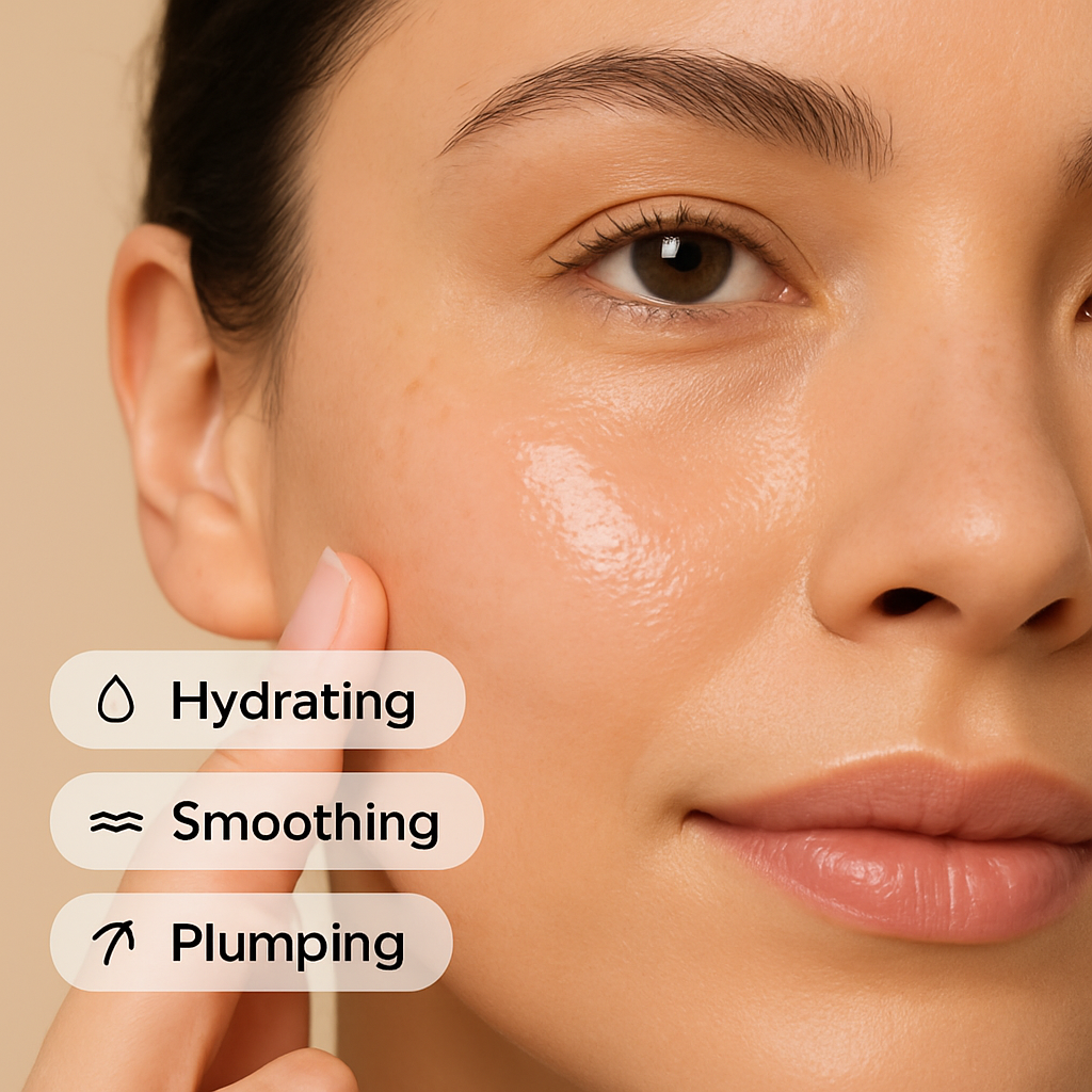 Hyaluronic Acid Post-Patch Serum