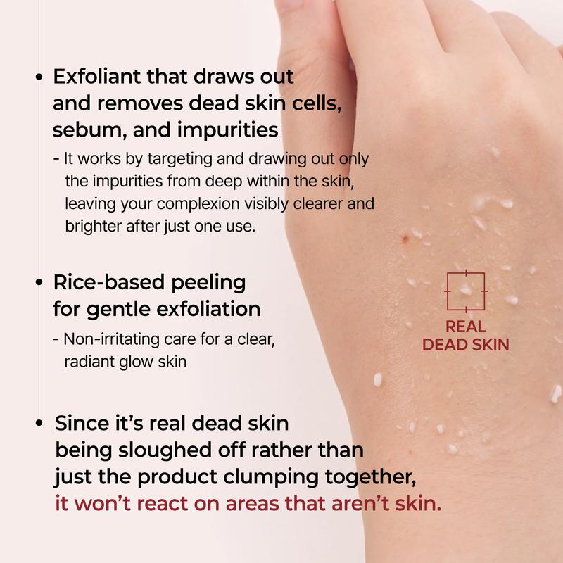 Peel Shot Glow Rice Ampoule Duo Set